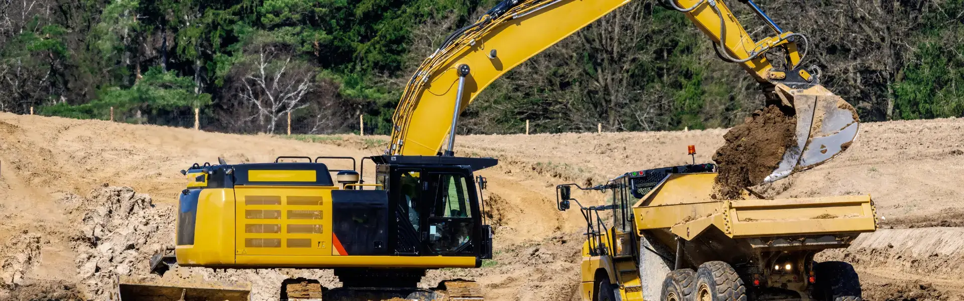Equipment Finance | LoansOne