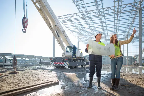 Power Your Business with Equipment Finance